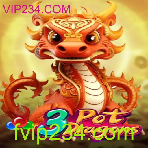 3PotDragons: Descubra o Fascinante Mundo do Novo Jogo