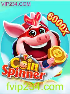 Desvendando CoinSpinner: O Game que Conquista Jogadores em VIP234.COM