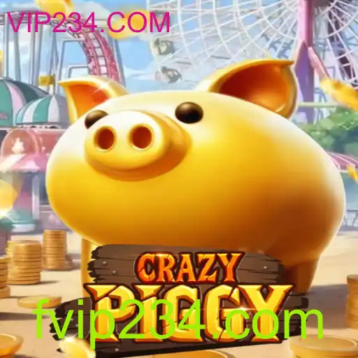 CrazyPiggy: Desvendando o Mundo Emocionante do Jogo com VIP234.COM