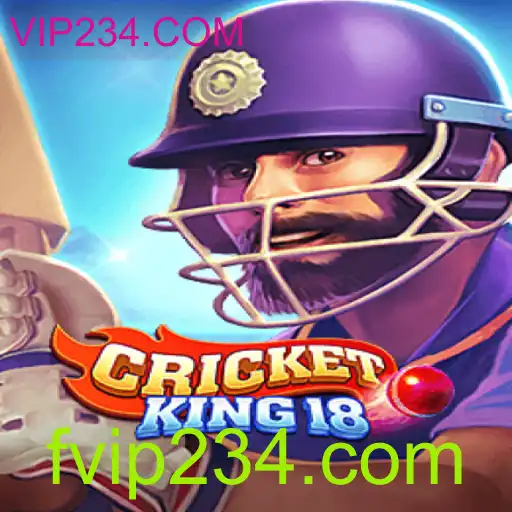CricketKing18: O Novo Fenômeno Mundial dos Jogos