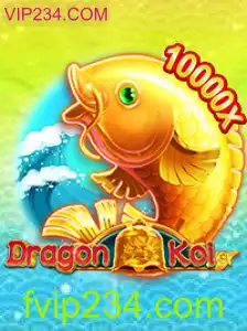 Descubra o Fascinante Mundo de DragonKoi: Um Guia Completo