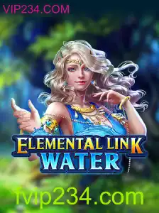 Explorando o Fascinante Mundo do Jogo ElementalLinkWater