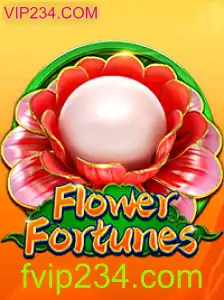 Descubra o Fascinante Mundo de FlowerFortunes no VIP234.COM