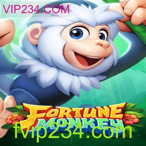Desvendando FortunaMonkey: O Jogo de Aventura e Estratégia com VIP234.COM
