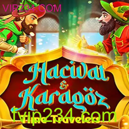 Explorando o Fascinante Jogo de Sombras: HacivatandKaragoz