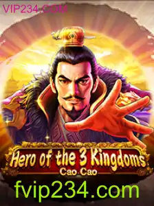 Explorando Heroofthe3KingdomsCaoCao: Um Mergulho no Universo dos Três Reinos