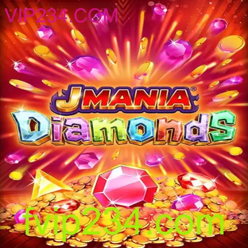 Descubra o Mundo Empolgante de JManiaDiamonds com VIP234.COM
