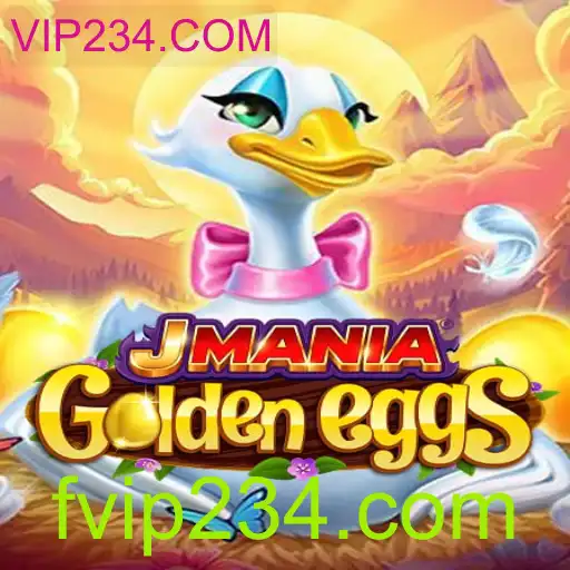 Descubra JManiaGoldenEggs: O Novo Fenômeno dos Jogos Online
