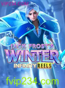 Explorando JackFrostsWinter: Um Mergulho no Mundo Gelado com VIP234.COM