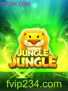 JungleJungle: Aventura e Estratégia na Selva Virtual