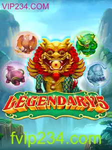 Explorando Legendary5: O Jogo Revolucionário do Momento