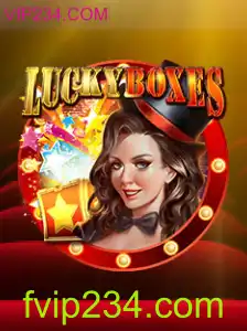Explorando o Mundo do Jogo LuckyBoxes: Regras e Destaques