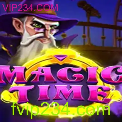 Descubra o Fascinante Mundo do Jogo MagicTime