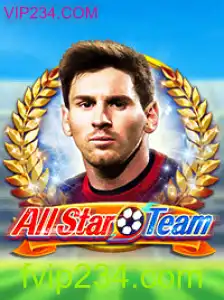 Descubra o Mundo Empolgante de AllStarTeam e Conquiste o Campeonato