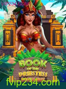 Descubra o Fascinante Mundo de BookOfThePriestess e as Novidades de VIP234.COM