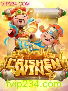 Descubra o Mundo de 'CaishenWins': Um Clássico Jogo de Cassino Online