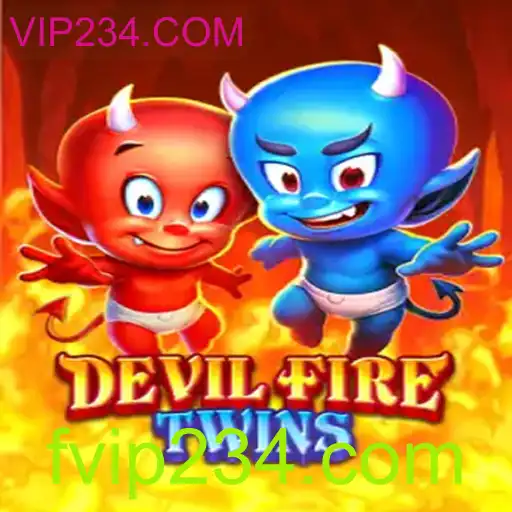 Explorando o Mundo de DevilFireTwins: Um Mergulho no Jogo do Momento
