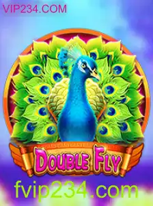 Descubra o Fascinante Mundo de DoubleFly com VIP234.COM