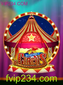 EcstaticCircus: Um Mergulho no Universo Fantástico do Novo Jogo com VIP234.COM