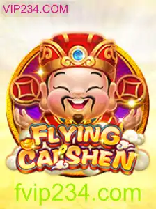 Explorando o Mundo de FlyingCaiShen e a Experiência VIP234.COM