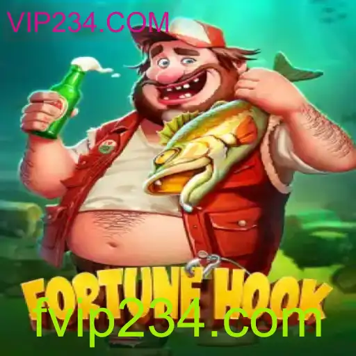 FortuneHook: Uma Aventura Inovadora no Mundo dos Jogos