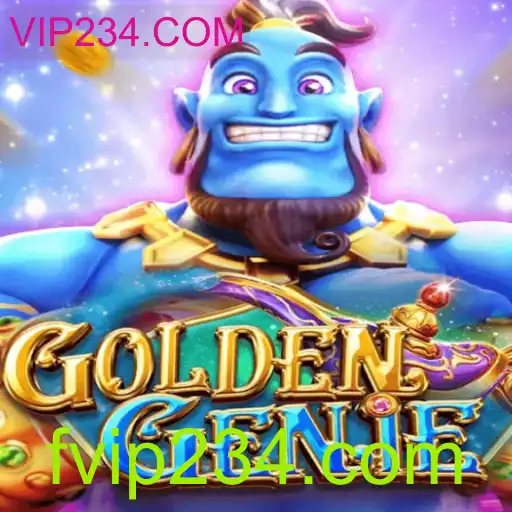 GOLDENGENIE: Explorando a Inovação e as Regras do Jogo Revolucionário