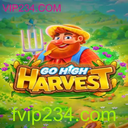 GoHighHarvest: Uma Aventura Emocionante no Mundo dos Jogos