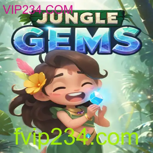 JungleGems: Descubra a Aventura nas Selvas Digitais