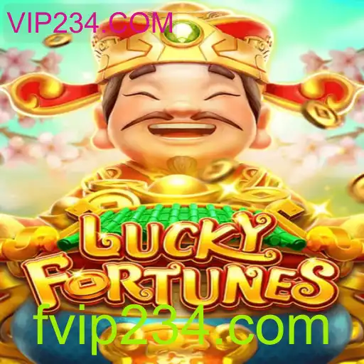 Explorando o Mundo de LUCKYFORTUNES: Um Jogo de Apostas Inovador