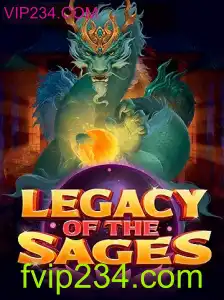 Entendendo 'LegacyoftheSages': um mergulho profundo no novo fenômeno dos jogos