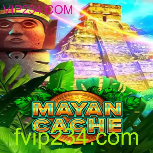 MayanCache: Explorando a Aventura e Estratégia em um Mundo Ancestral