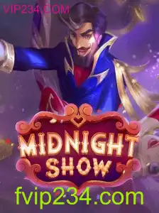 Descubra o Fascinante Universo de 'MidnightShow'