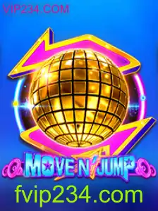 Descubra a Aventura Eletrizante de MovenJump