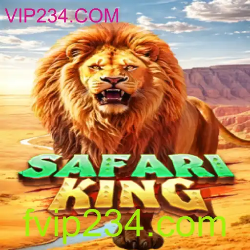 Descubra a Aventura Exótica de SafariKing