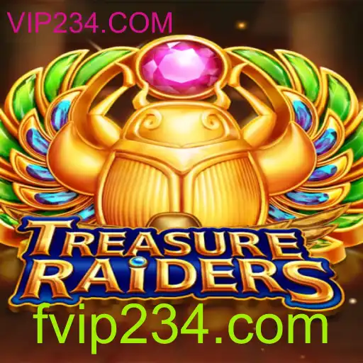 Treasureraiders: Aventuras e Estratégias no Mundo dos Caçadores de Tesouros Digitais