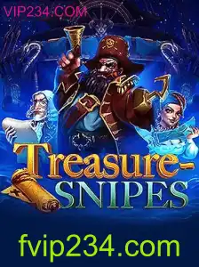 Desvendando TreasureSnipes: Um Jogo de Aventuras e Estratégia Inovador
