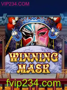 Descubra o Fascinante Mundo de WinningMask: O Jogo que Está Conquistando Multidões