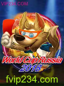 WorldCupRussia2018: Descubra o Empolgante Jogo Temático com VIP234.COM