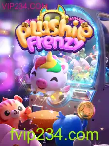 Descubra o Mundo Encantado de PlushieFrenzy e Conquiste a Diversão