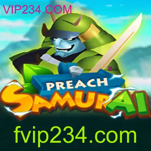 PreachSamurai: A Nova Aventura Interativa de Estratégia