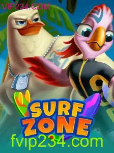 Descubra o Mundo de Aventuras com SurfZone e VIP234.COM