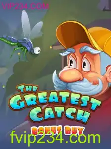 Explorando o Universo de 'TheGreatestCatchBonusBuy'
