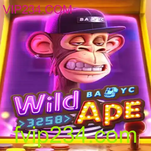Descobrindo o Jogo WildApe3258: Uma Aventura Selvagem e Envolvente
